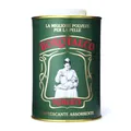 Produktbild: Roberts Puderpulver aus feinem Natur, Talc Thin Powder für Hund im Vintage-Look, 500 g
