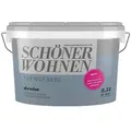Produktbild: Sw Trend Wandfarbe Matt 2,5l Denim 5565
