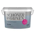 Produktbild: SCHÖNER WOHNEN FARBE Wandfarbe SW Trend Wandfarbe matt 2,5L Denim 5565