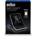 Produktbild: Braun BUA6350EU ExactFit, Blutdruckmessgerät, schwarz, Zwei Manschettengrößen