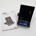 Produktbild: Braun ExactFit 5 Connect Blutdruckmessgerät - Schwarz