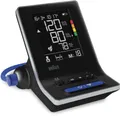 Produktbild: Braun Oberarm-Blutdruckmessgerät BUA6350EU ExactFit