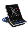 Produktbild: BRAUN Oberarm-Blutdruckmessgerät BUA6350 ExactFit 5 Connect #2268016