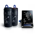 Produktbild: Intelligentes Braun ExactFit 5 Connect 5 Connect, Schwarz 