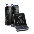Produktbild: Braun BUA6350EU ExactFit 5 Connect Oberarm-Blutdruckmessgerät BUA6350