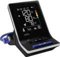 Produktbild: BRAUN BUA 6350 WE EXACTFIT 5 Blutdruckmessgerät
