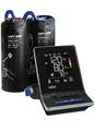Produktbild: Braun ExactFit 5 Connect Blutdruckmessgerät Bluetooth & App