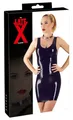Produktbild: Latex Minikleid XL - Kleid