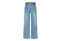 Produktbild: Buena Vista 5-Pocket-Jeans Wide Leg A stretch denim
