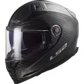 Produktbild: LS2 FF811 Vector 2 Carbon Gloss Carbon XXL Sport/Touring Motorrad Helm NEU++