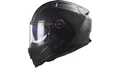 Produktbild: LS2 FF811 VECTOR II 2 CARBON glossy schwarz Integralhelm ECE 22.06 Größe XS