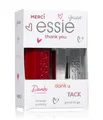 Produktbild: essie Rottöne Thank You Nagellack-Set 1 Stk
