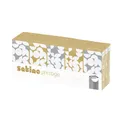 Produktbild: Satino by WEPA Prestige Taschentücher 4-lagig