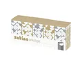 Produktbild: Satino prestige Papiertaschentücher, 4-lagig, weiß, sußersoft, 15x 10 Stück