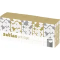 Produktbild: Satino Taschentücher Prestige 113940 4lg. ws 15x10 St./Pack.