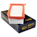 Produktbild: Luftfilter Luft Filter SCT SB2328 für  Dacia Sandero Lodgy Renault Captur Clio