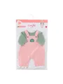 Produktbild: Corolle - T-Shirt and Overall for Baby Doll 42cm