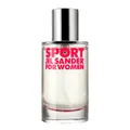 Produktbild: Jil Sander, Sport For Women EdT Nat. Spray