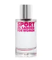 Produktbild: JIL SANDER Sport for Women Eau de Toilette 30 ml