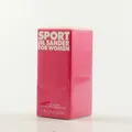 Produktbild: Jil Sander Sport for Women Eau de Toilette Spray 30 ml