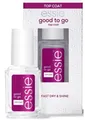 Produktbild: Essie Good To Go Nagellack Klar Glänzend 13,5 ml Überlack