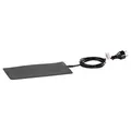 Produktbild: Romberg Heizmatte S (Maße 27x15 cm, 10 Watt, für Pflanzen und Terrarien, schutzisoliert, säurebeständig) 12093104, grün