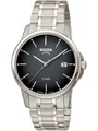 Produktbild: Boccia 3633-07 Herrenuhr Titanium 40mm 10ATM