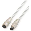 Produktbild: Roline PS/2 Kabel (3 m, PS/2) (11.01.5630)
