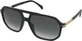 Produktbild: Sonnenbrille David Beckham DB 1172/S 2M2/9O
