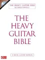 Produktbild: The Heavy Guitar Bible: A Rock Guitar Manual von Daniels... | Buch | Zustand gut