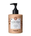 Produktbild: Maria Nila Colour Refresh Caramel Brown 7.35 Farbmaske 300 ml