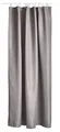 Produktbild: Zone Denmark Shower Curtain Grey Lux