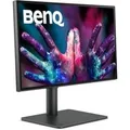 Produktbild: PD2506Q, LED-Monitor 63 cm (25 Zoll), schwarz, QHD, IPS, USB-C, HDMI