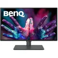 Produktbild: BenQ 9H.LLDLB.QBE BenQ 63,5cm PD2506Q   16:9  DP/USB/HDMI gr.lift/piv.spk. QHD