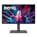 Produktbild: BenQ PD2506Q 25 Zoll WQHD AH-IPS LED 16:9 60 Hz Monitor 9H.LLDLB.QBE