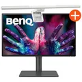 Produktbild: BenQ PD2506Q 63,5cm (25
