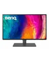Produktbild: BenQ DesignVue PD2506Q PD Series LED-Monitor USB 63,5 cm 25 Zoll 2560 x 1440 QHD @ 60 Hz IPS 400 cd/m² 1000:1 DisplayHDR 5 ms HDMI 2xDisplayPort USB-C Lautsprecher (9H.LLDLB.QBE)