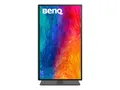 Produktbild: BenQ 25IN LED 2560X1440 16:9 4MS - Flachbildschirm (TFT/LCD) - 4 ms
