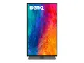 Produktbild: BenQ DesignVue PD2506Q - PD Series - LED-Monitor - USB - 63.5 cm (25
