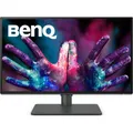 Produktbild: benq PD2506Q TFT Monitor schwarz 25 Zoll 5 ms Reaktionszeit 2.560 x 1.440 Pixel