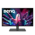 Produktbild: BenQ 63.5cm PD2506Q 16:9 DP/USB/HDMI gr.lift/piv.spk.WQHD