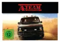 Produktbild: Universal Pictures DVD A-Team - Die komplette Serie