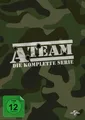 Produktbild: A-Team - Die komplette Serie George Peppard