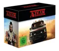 Produktbild: A-Team - Die komplette Serie - Action/TV-Serie/Peppard/George/Benedict # 27 DVD