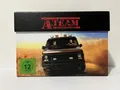 Produktbild: A-Team - Die komplette Serie - BOX Set 27 DVDs