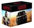 Produktbild: A-TEAM-DIE KOMPLETTE SERIE 27 DVD NEU