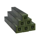 Produktbild: Nespresso Master Origin India 6 x 10 Kapseln (115,12 EUR/kg)
