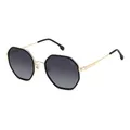 Produktbild: Sonnenbrillen CARRERA CARRERA 3029/S 807 BLACK 53/22/140 Damen