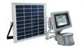 Produktbild: Arbeitsleuchte LED Chip LED Fluter mit Bewegungsmelder 10W 550 Lumen IP44