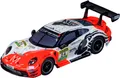 Produktbild: Carrera® Rennbahn-Auto Carrera Hybrid Porsche 911 GT3 R 'Lionspeed GP, No.24', mit Licht und Sound
